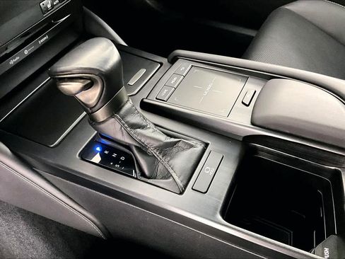 Used 2021 Lexus ES 350 w/ Premium Package FWD image 14