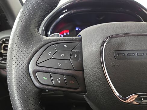 Used 2024 Dodge Durango R/T w/ Tow 'N Go Package image 16