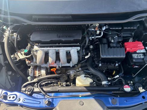 Used 2009 Honda Fit Sport image 26