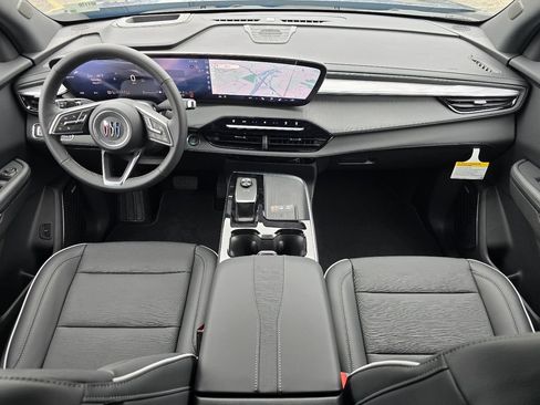New 2026 Buick Enclave Preferred w/ Power Package AWD/4WD image 28