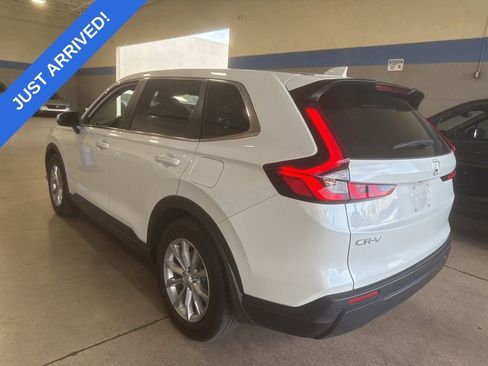 Used 2023 Honda CR-V EX-L image 4
