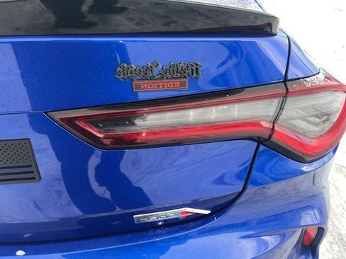 Used 2023 Acura TLX w/ A-SPEC Pkg image 7