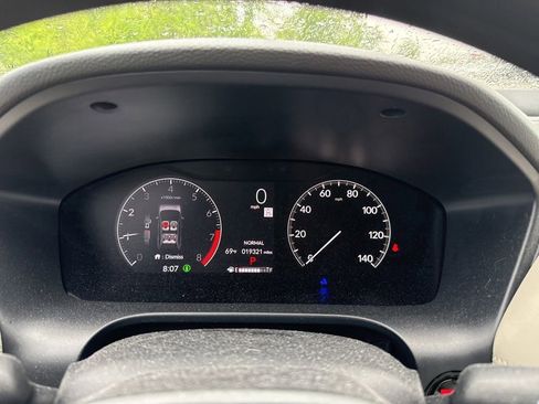Used 2023 Honda HR-V LX image 26