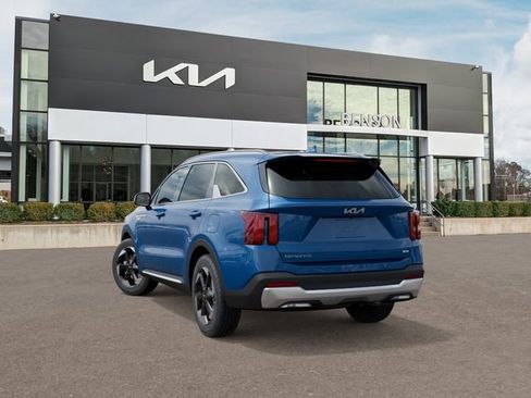New 2026 Kia Sorento EX AWD/4WD image 5