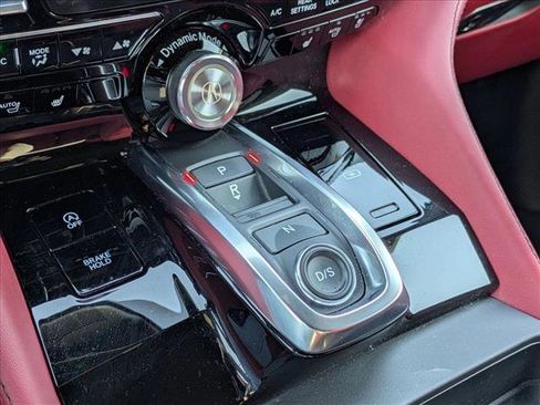 Used 2025 Acura MDX A-Spec image 12