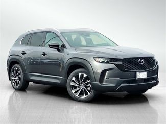 New 2026 MAZDA CX-50 2.5 Hybrid w/ Cargo Package video 1