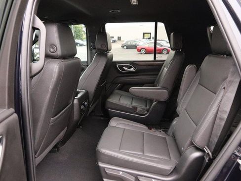 Used 2022 Chevrolet Tahoe LT RWD image 11