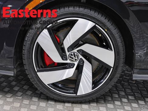 Used 2024 Volkswagen GTI S FWD image 31
