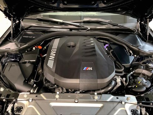 New 2026 BMW M340i xDrive w/ Premium Package image 16