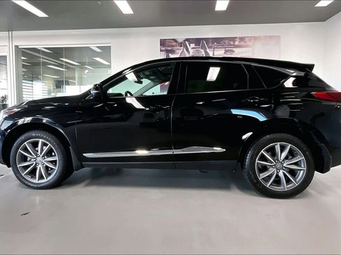 Certified 2022 Acura RDX AWD w/ Technology Package image 3