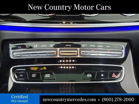 Certified 2022 Mercedes-Benz CLS 450 4MATIC image 28