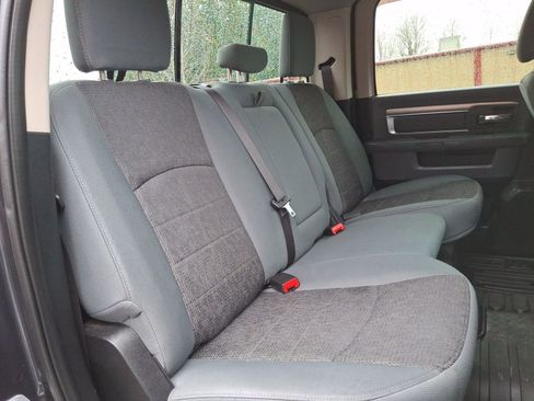 Used 2015 RAM 3500 SLT w/ Luxury Group image 20