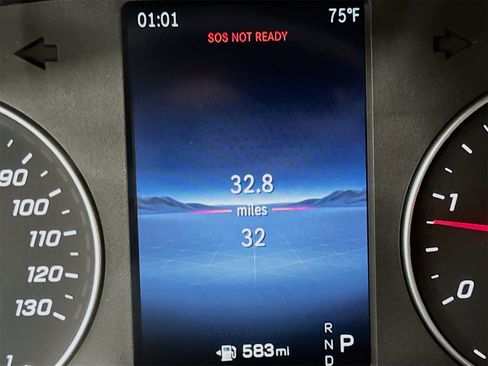 New 2025 Mercedes-Benz Sprinter 2500 image 11