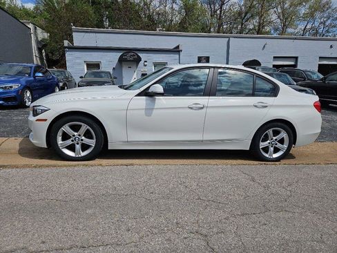 Used 2014 BMW 328i xDrive Sedan image 1