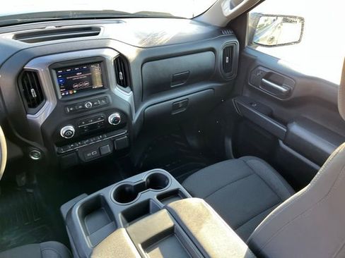 Used 2024 GMC Sierra 1500 Pro w/ Pro Value Package image 14