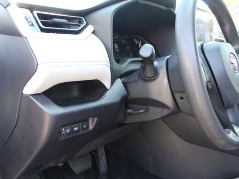 Certified 2025 Toyota RAV4 XLE FWD image 49