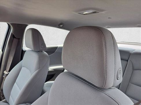 Used 2024 Chevrolet Malibu LT FWD image 13