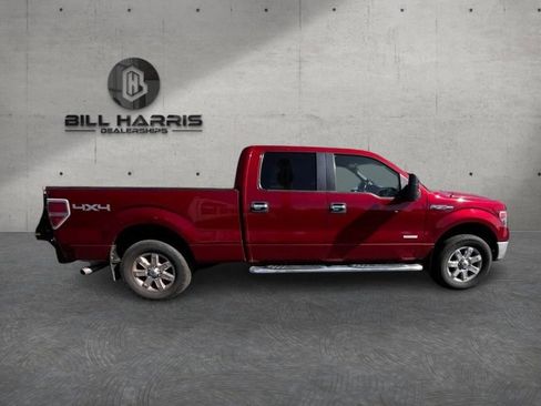 Used 2014 Ford F150 XLT w/ Equipment Group 302A Luxury AWD/4WD image 1