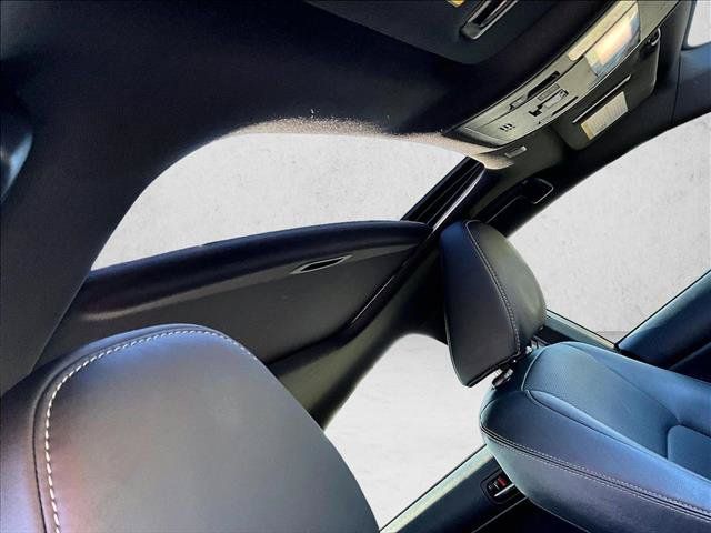 Used 2024 Lexus IS 300 w/ Comfort Package RWD image 16