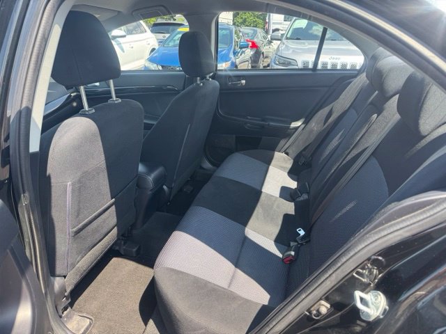 Used 2015 Mitsubishi Lancer GT FWD image 25