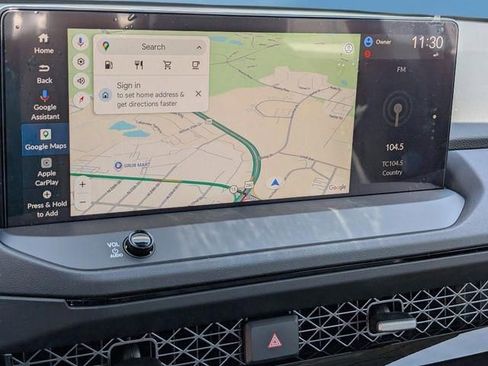 New 2026 Honda Accord Touring image 17