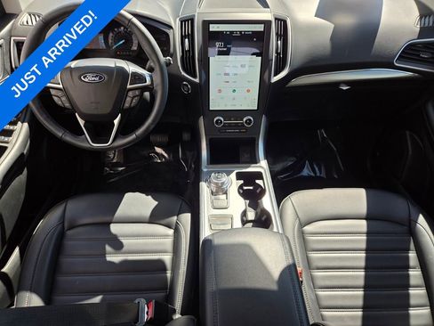 Used 2022 Ford Edge SEL w/ Convenience Package AWD/4WD image 5