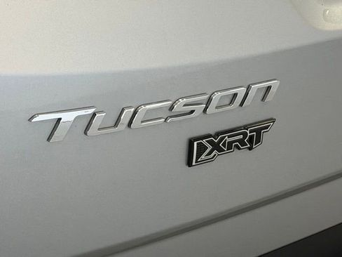 Used 2024 Hyundai Tucson XRT image 6