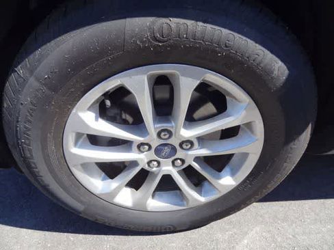 Used 2020 Ford Escape SE AWD/4WD image 12