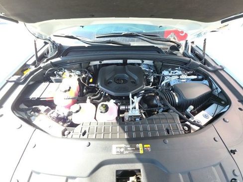 Used 2023 Jeep Grand Cherokee 4WD 4xe image 30