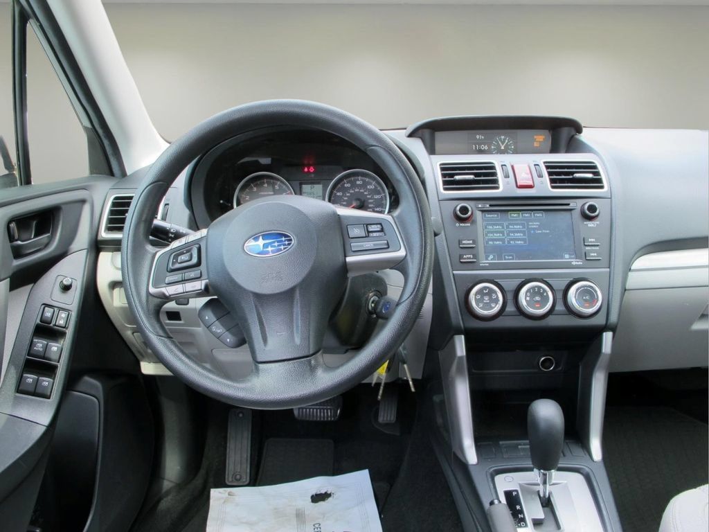 Used 2016 Subaru Forester 2.5i w/ Alloy Wheel Package AWD/4WD image 21