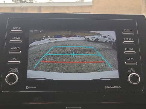 Used 2023 Toyota Camry SE image 26