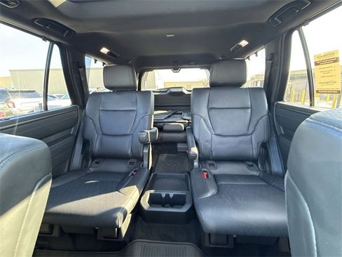 Used 2024 Toyota Sequoia Platinum image 22