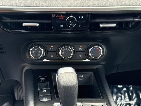 Certified 2026 Nissan Kicks S FWD image 22