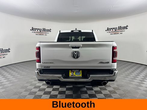 Used 2023 RAM 1500 Limited AWD/4WD image 8