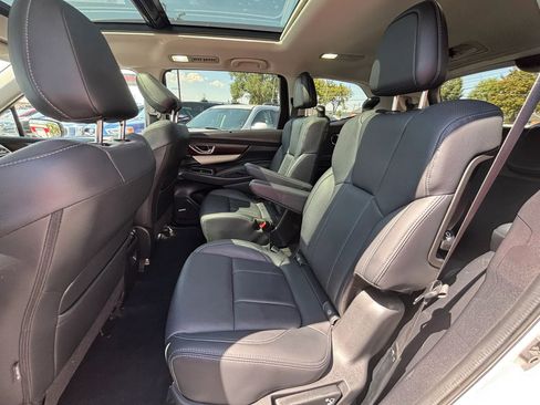 Used 2021 Subaru Ascent Touring w/ Popular Package #2A image 23