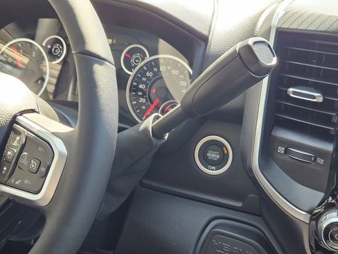 New 2026 RAM 3500 Big Horn image 25