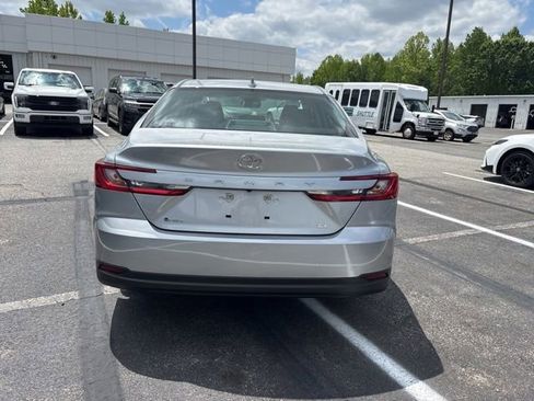 Used 2026 Toyota Camry LE FWD image 7
