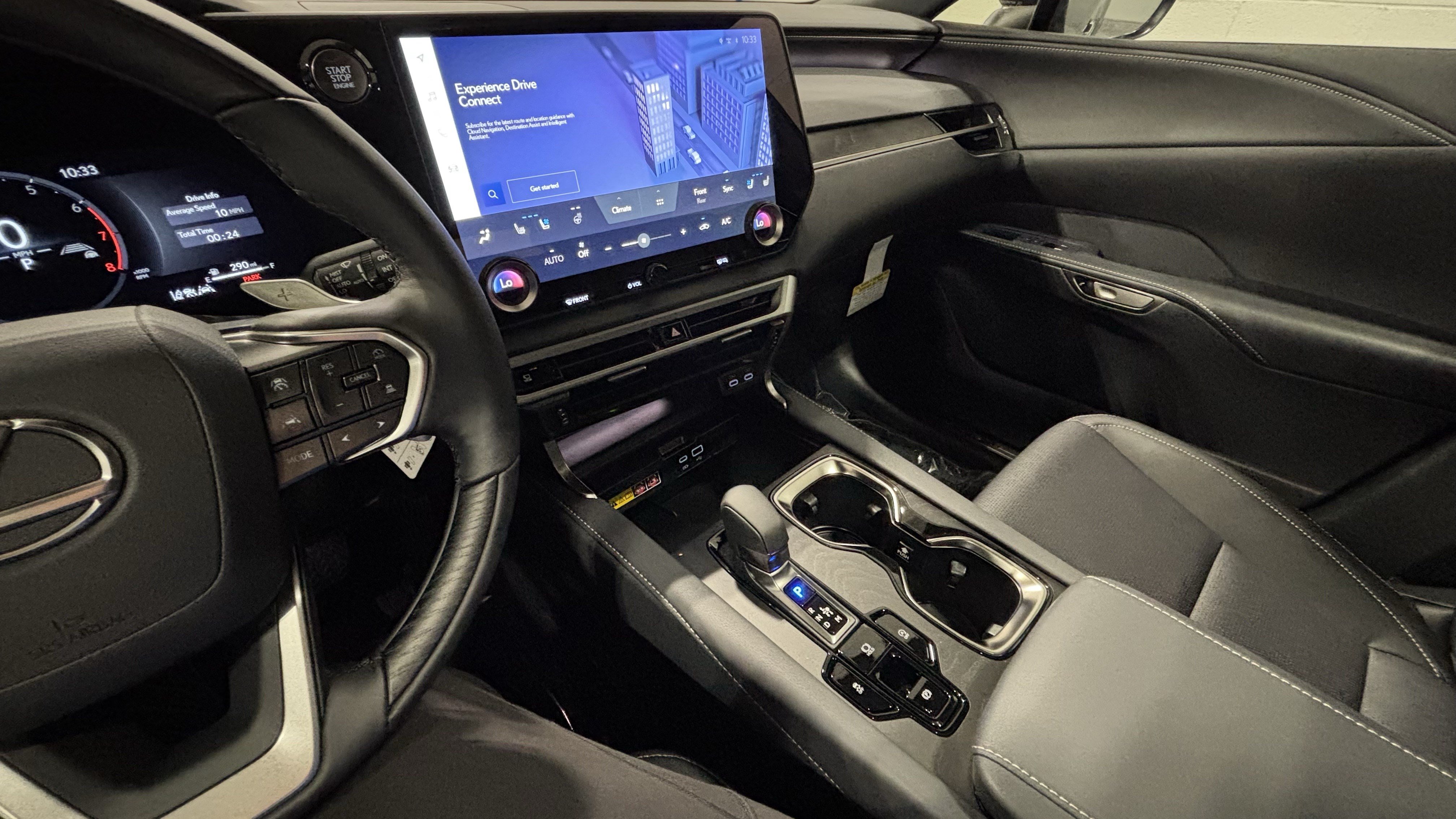 Used 2026 Lexus RX 350 Premium Plus w/ Accessory Package (K3) FWD image 21