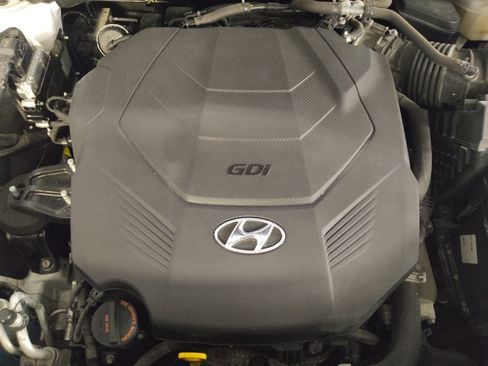 Used 2021 Hyundai Palisade SEL w/ Convenience Package FWD image 30