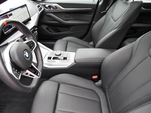 Certified 2025 BMW M440i M440i Gran Coupe image 11