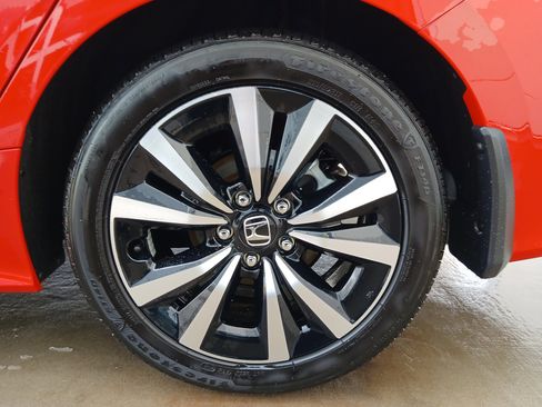 Used 2023 Honda Civic EX image 14