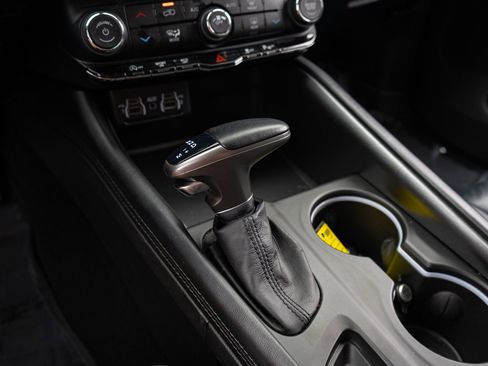 Used 2021 Dodge Durango SXT RWD image 26