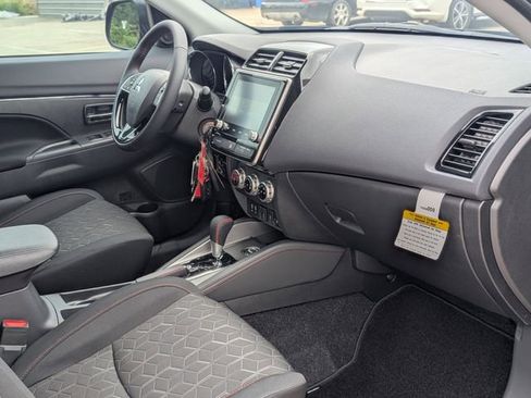 New 2026 Mitsubishi Outlander Sport LE image 26