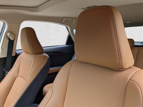 Used 2019 Lexus NX 300 AWD w/ Premium Package image 18