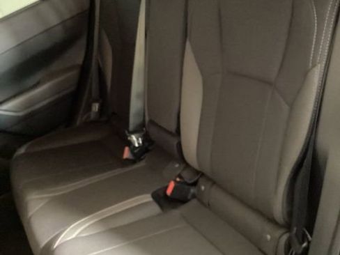 Certified 2025 Subaru Crosstrek 2.0i Premium w/ Convenience Package #2 image 10