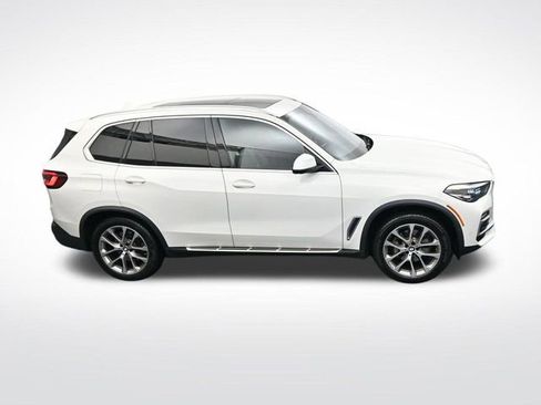 Used 2021 BMW X5 sDrive40i w/ Convenience Package image 22
