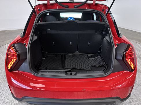 Used 2026 MINI Cooper 4-Door Hardtop FWD image 23