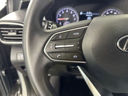 Certified 2023 Hyundai Santa Fe SEL image 15