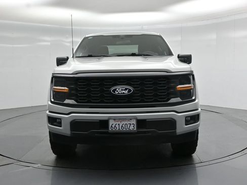 Certified 2024 Ford F150 STX RWD image 21