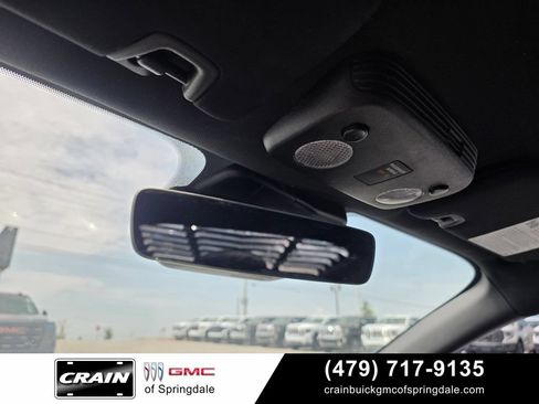 Used 2023 Ford Mustang Coupe w/ Equipment Group 101A RWD image 19